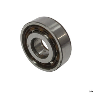 SKF 7201 BEP Angular Contact Ball Bearing