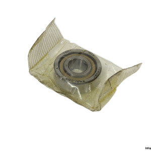 RHP 7201 Angular Contact Ball Bearing