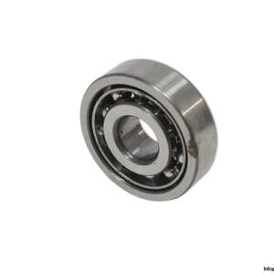NSK 7200 A Angular Contact Ball Bearing