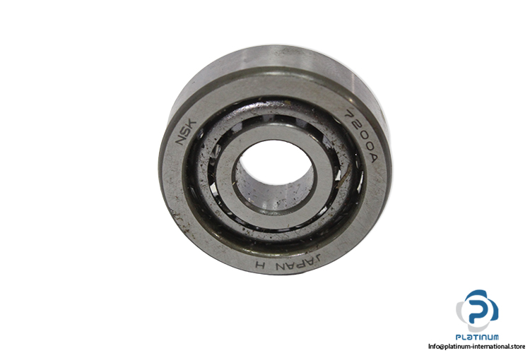 nsk-7200A-angular-contact-ball-bearing(new-Without-CARTON)-1