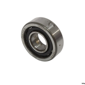 FAG 7202B.TVP.UA Angular Contact Ball Bearing