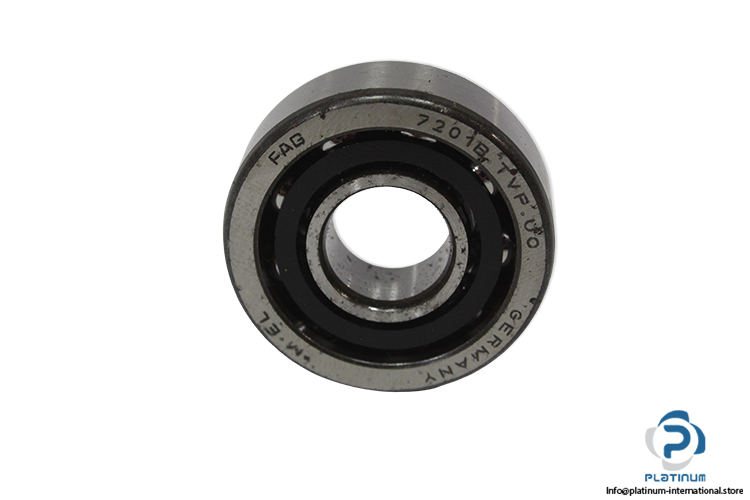 fag-7201B.TVP.UO-angular-contact-ball-bearing(new-without-carton)-1