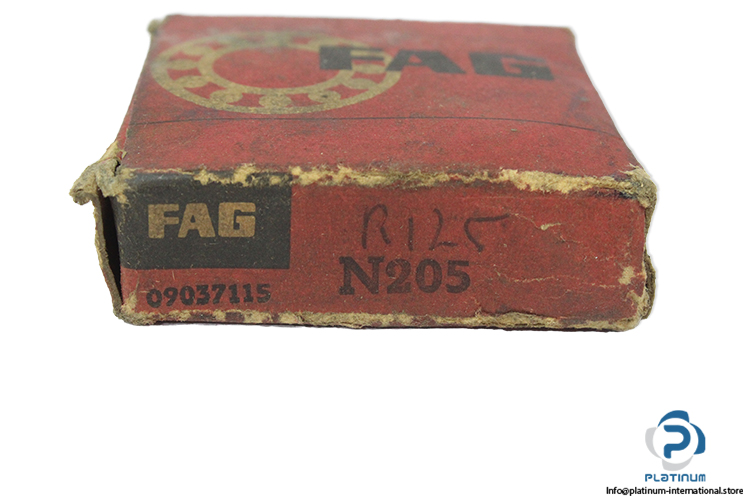 fag-n205-cylindrical-roller-bearing(new-carton)-1