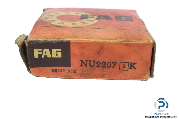 fag-NU2207-cylindrical-roller-bearing(new-carton)-1