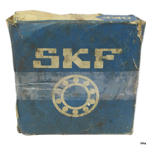 SKF NU 212 DO Cylindrical Roller Bearing