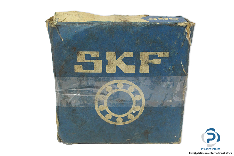 skf-nu212do-cylindrical-roller-bearing(used-carton)