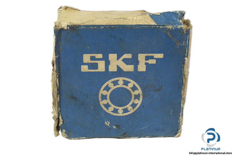 skf-N209-cylindrical-roller-bearing(new-carton)