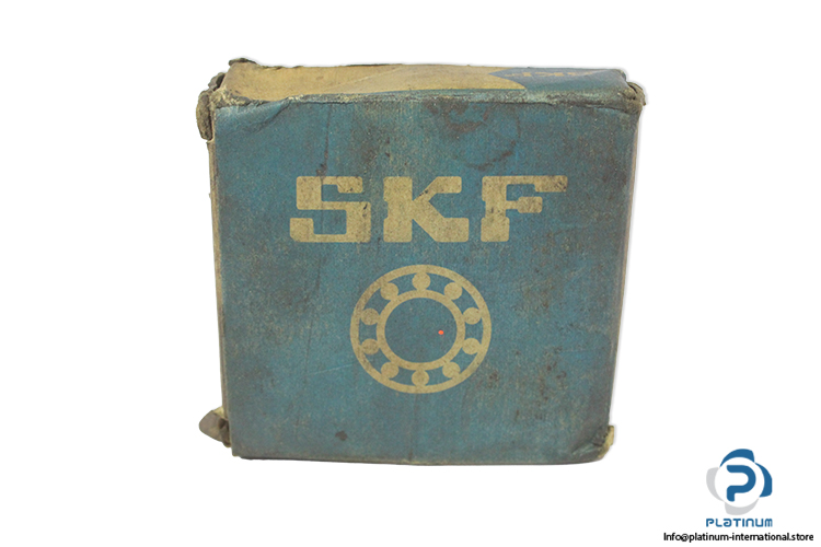 skf-N207J-cylindrical-roller-bearing(new-carton)