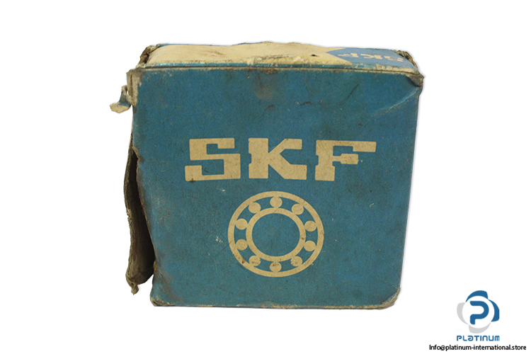 skf-N207-cylindrical-roller-bearing(new-carton)