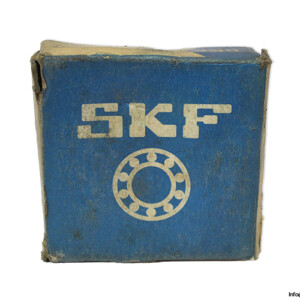 SKF N 305 Cylindrical Roller Bearing
