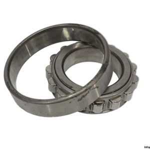 SKF N 210 Cylindrical Roller Bearing