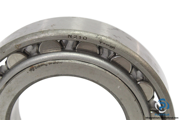 skf-N210-cylindrical-roller-bearing(new-carton)-2