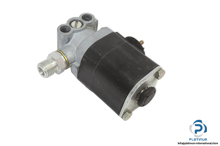bendix-F.DP25AA-solenoid-valve-(Used)