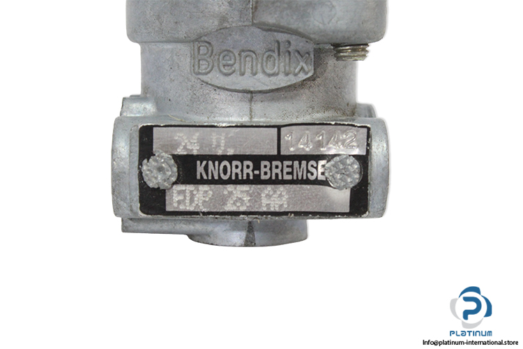 bendix-F.DP25AA-solenoid-valve-(Used)-1