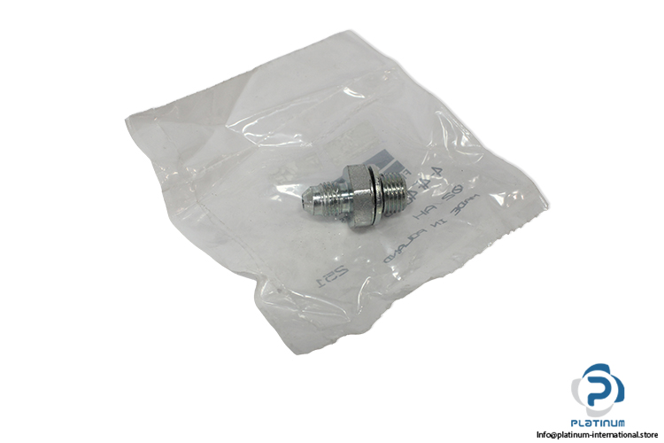 parker-4-4F4OMXS-fitting-(New)