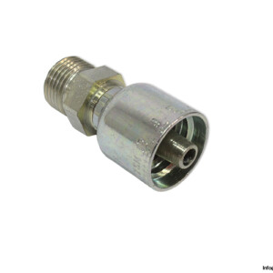 Parker 1D248-10-5 Fitting