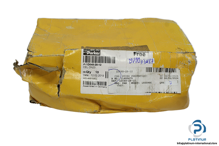 parker-1D048-28-12-fitting-(New)-2