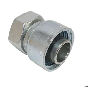 Parker 1CA48-42-24 Fitting