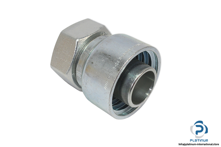 parker-1CA48-42-24-fitting-(New)