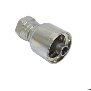 Parker 19270-8-8 Fitting