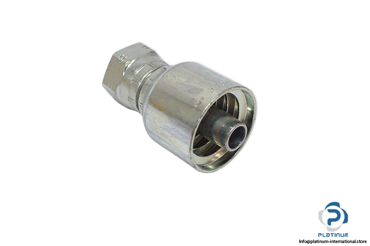 parker-19270-8-8-fitting-(New)