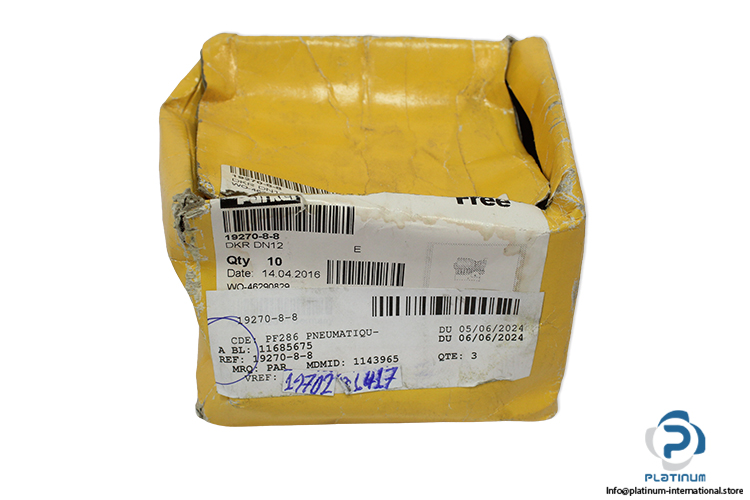 parker-19270-8-8-fitting-(New)-3