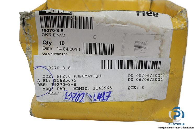 parker-19270-8-8-fitting-(New)-4