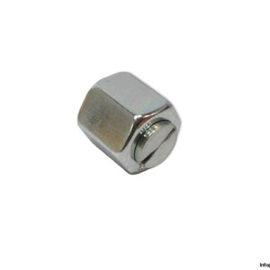 Parker 8FNMTXS Flare Fitting