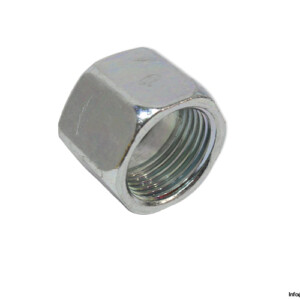 Parker 12BMTXS Flare Fitting