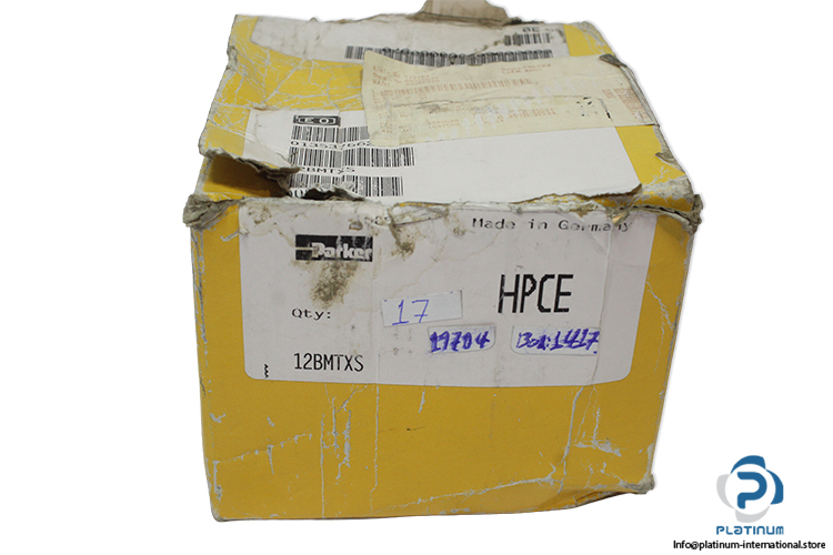 parker-12BMTXS-fitting-(New)-2