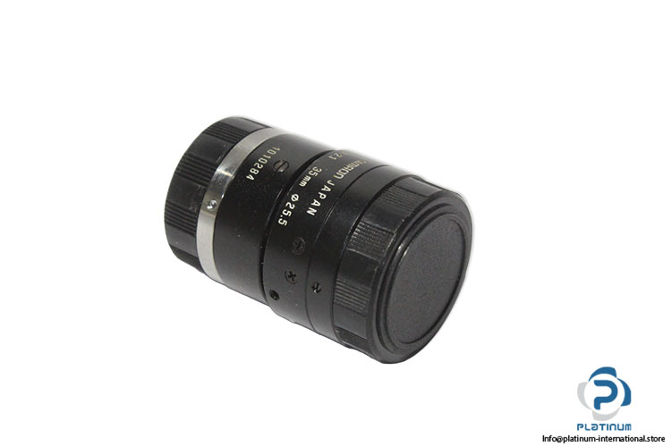 tamron-35HB-machine-vision-lense-(New)