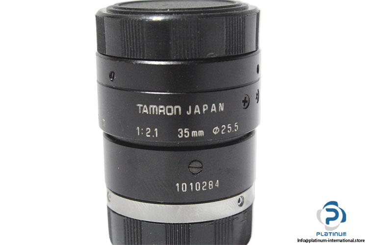 tamron-35HB-machine-vision-lense-(New)-3