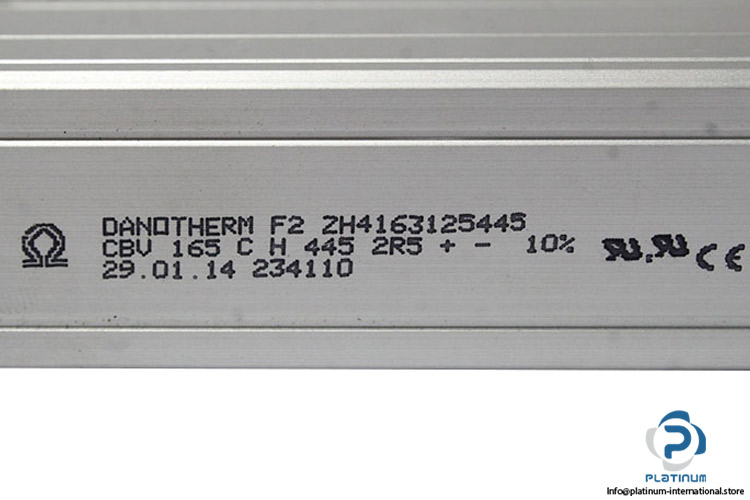 danotherm-CBV165CH4452R5-power-resistor-(New)-4