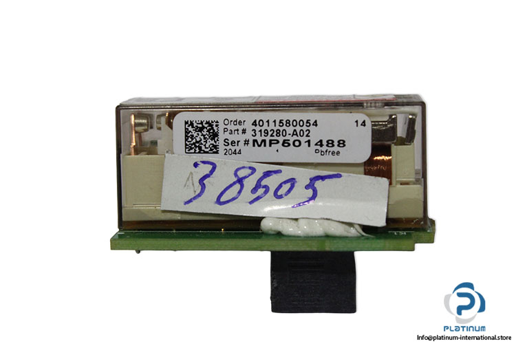 allen-bradley-4011580054-torque-off-circuit-board-(New)-2