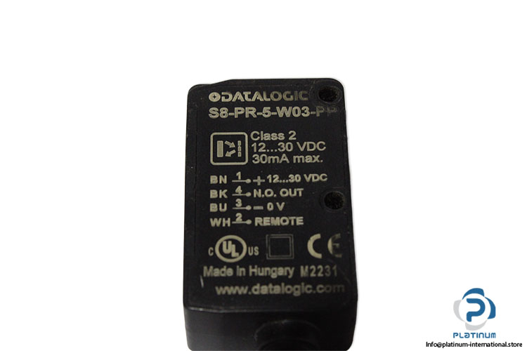 datalogic-S8-PR-5-W03-PP-contrast-sensor-(Used)-3