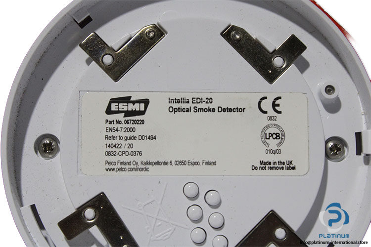 schneider-INTELLIA-EDI-20-smoke-detector-(New)-3
