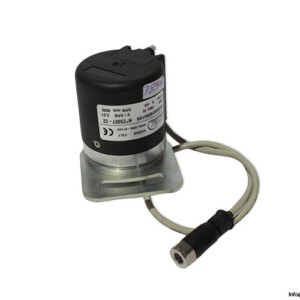 rotex-FMD10-tachogenerator-(New)