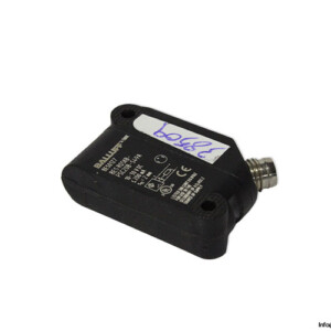 Balluff BES R05KB-PSC20B-S49A Inductive Sensor