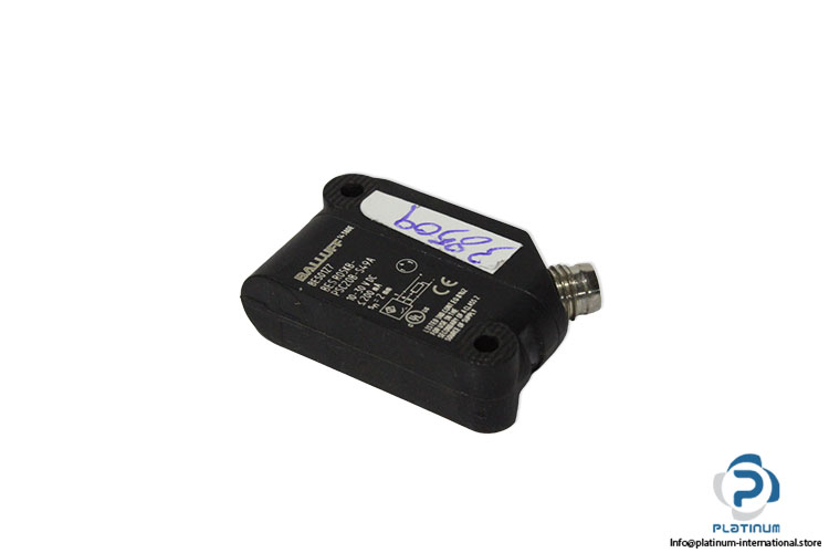 balluff-BES-R05KB-PSC20B-S49A-inductive-sensor-(Used)
