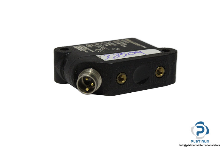balluff-BES-R05KB-PSC20B-S49A-inductive-sensor-(Used)-2