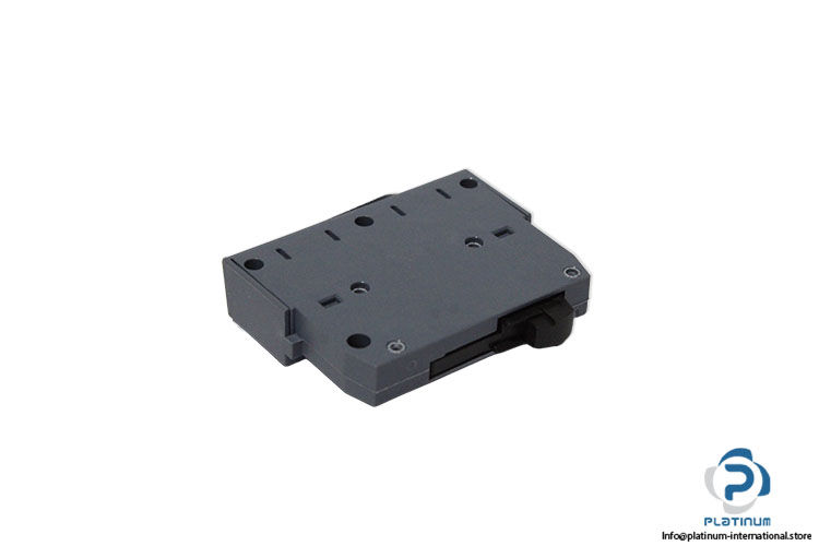 siemens-3RV2901-1E-auxiliary-contact-block-(New)-1