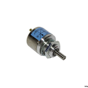 Midori CP-2UTN Contactless Position Sensor