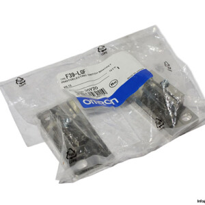 Omron F39-LGF Photoelectric Switch Bracket