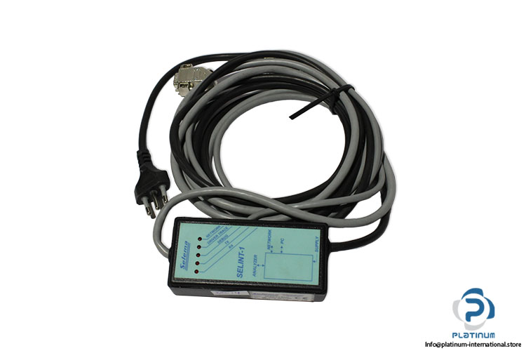 selema-09PCF1ECO-analyzer-(New)