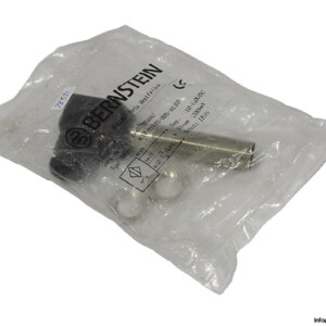 Bernstein KIB-M18PS/005-KLSD Inductive Proximity Sensor