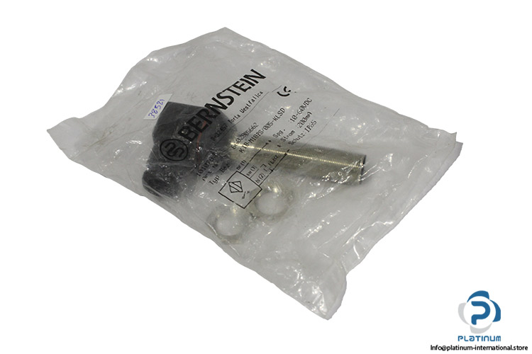 bernstein-KIB-M18PS_005-KLSD-inductive-proximity-sensor-(New)