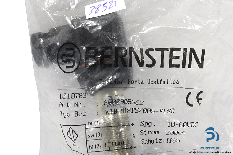 bernstein-KIB-M18PS_005-KLSD-inductive-proximity-sensor-(New)-1