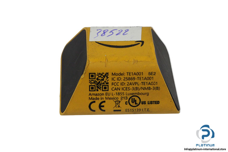 amazon-TE1A001-monitor-sensor-(Used)-2