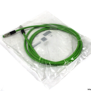 beckhoff-ZK1090-3131-0020-connection-cable-(New)