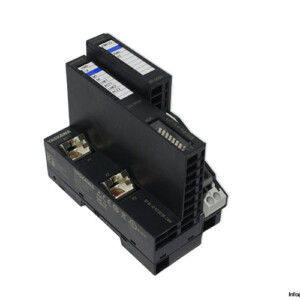 Yaskawa 053-1PN01 Profinet-IO Device Interface Module